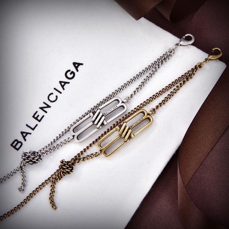 Balenciaga Bracelets